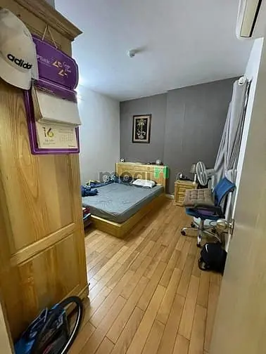 👉👉 Chủ Gửi Bán Chung Cư Bộ Công An, Phường Bình An - 95M2