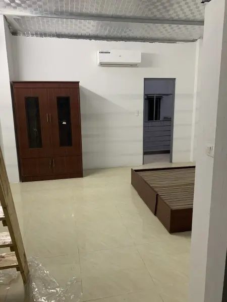 Cho Thuê Phòng Trọ Khép Kín, S>30M2 Tổng S>50M2 Sân Rộng