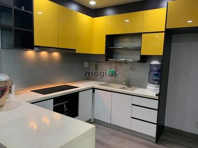 Bán Căn Hộ Sài Gòn Town, Dt 85M2, 3Pn, Có Nt, Giá 2.9 Tỷ