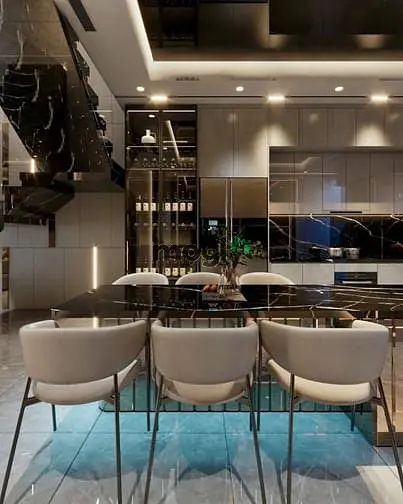 Bán Nhà Phố Dự Án Bảo Tân Residence – Quận Bình Tân