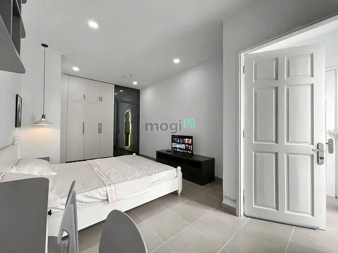 Căn Hộ Dịch Vụ Premium Quận 3 35M2 Đường Hai Bà Trưng