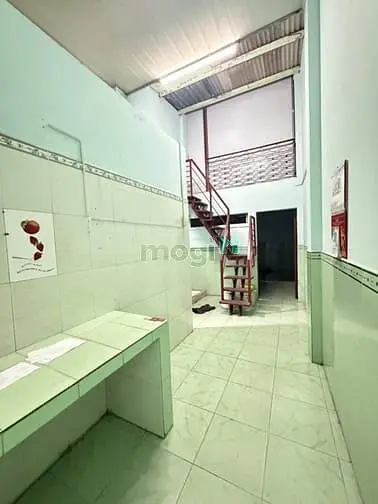 Bán Nhà 65M2,Gần Đoạn Giao Thoại Ngọc Hầu, Sát Mt-Lũy Bán Bích-Tân Phú