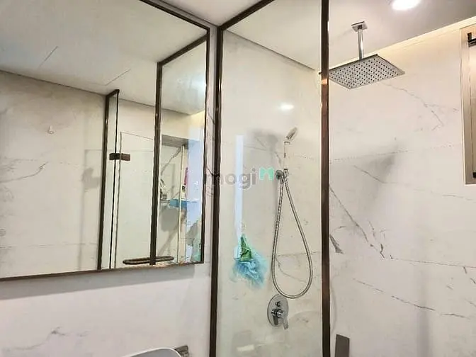 Cho Thuê Ch Midtown, 80M2, 2Pn-2Wc, Nhà Đẹp, View Đẹp