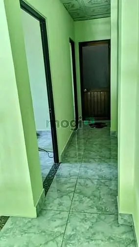 🆘Chính Chủ Gửi Bán Nhà Xã Bà Điểm, Gần Chợ Cây Me, Bến Xe An Sương