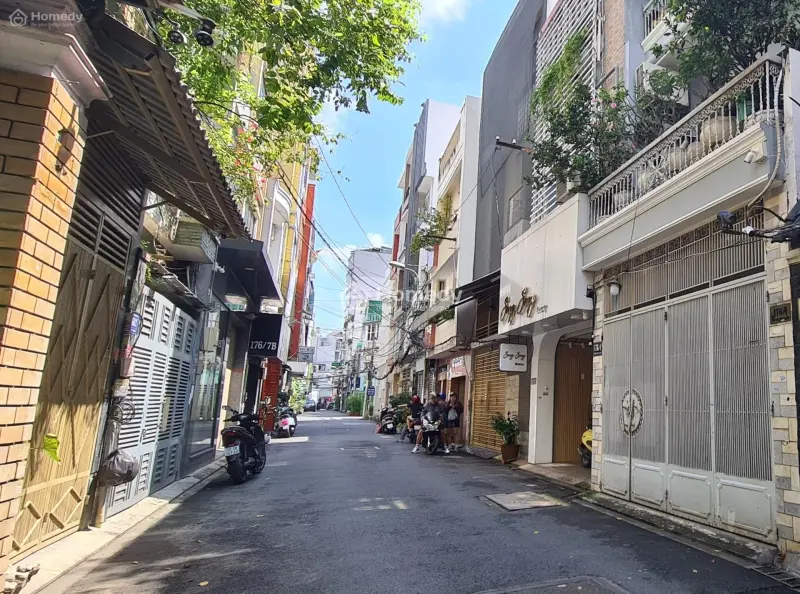 Hiếm, Trần Huy Liệu, Pn - Dt 70M2 Hxh Tránh. Chỉ Nhỉnh 15 Tỷ Tl