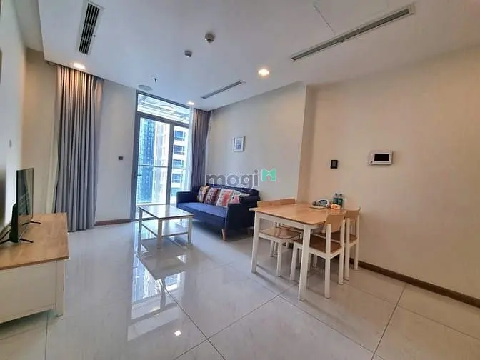 Bán Căn Hộ Vinhomes Central Park – Bình Thạnh • Diện Tích: 70M² 2Pn