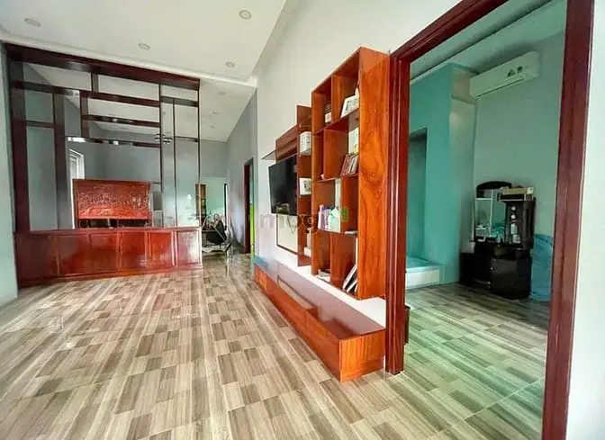 Hot ! Bán Nhà Vườn 350M2 10X35 Giá 950 Triệu Sổ Hồng Riêng