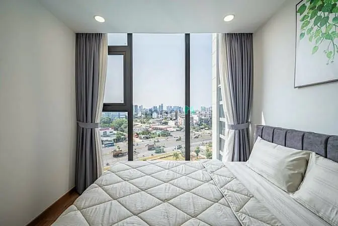 🏠 Bán Căn Hộ Eco Green Sài Gòn – 3Pn Full Nội Thất ✴️ Căn: 3Pn , 2Wc