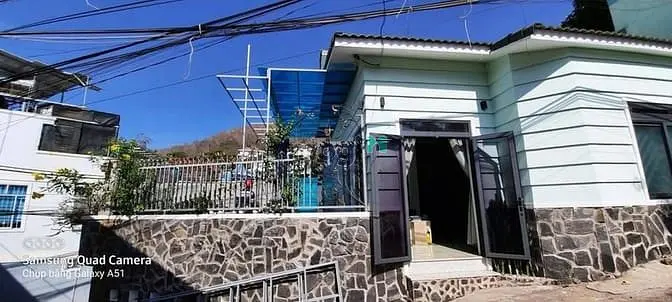 Bán Nhà Góc 2 Mặt Tiền - Nhìn Thẳng Ra Lê Ngọc Hân, P1, Tp Vũng Tàu