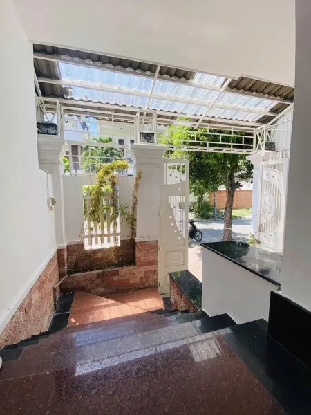 Cho Thuê Ktx Quận 2 Giá Rẻ Chỉ Từ 1Tr-1,2Tr/Tháng