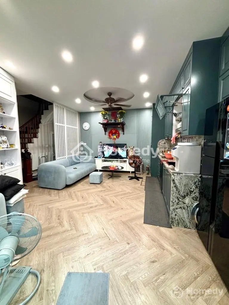 Bán Nhà Riêng Phố Tạ Hiện, Hoàn Kiếm 34M2, 5 Tầng, Giá 16 Tỷ. Hiếm, Ở Ngay.