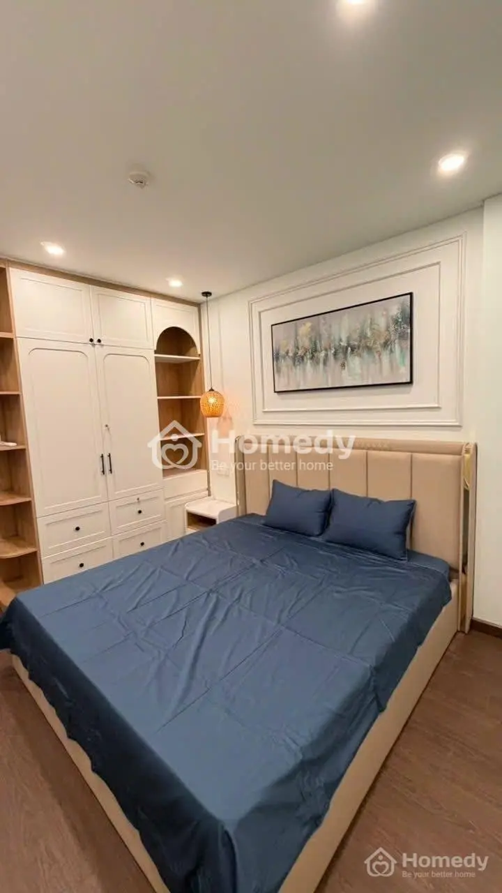 Thái Nguyên | Tháp Đôi Prime | 2N+1 | Trục C6 | Trung Tâm Thành Phố Thái Nguyên