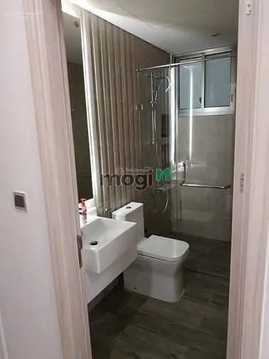 Cho Thuê Căn Hộ Tại M5- Midtown, Phú Mỹ Hưng, Q7