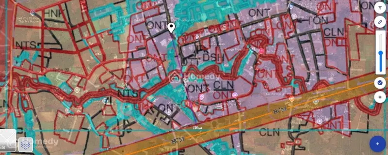 Bán Lô Đất Đầu Tư Phân Lô Phường Eakao,Buôn Ma Thuột