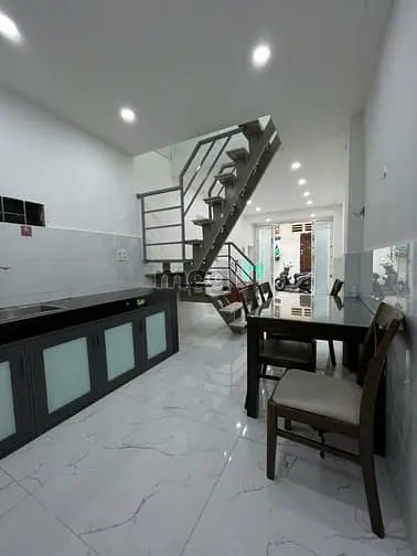 Hiếm Căn Thứ 2 Sơn Kỳ Tânphú 2Tầng Đẹp Ở Ngay Nhỉnh 3Tỷ Gần Nhà Ga T3