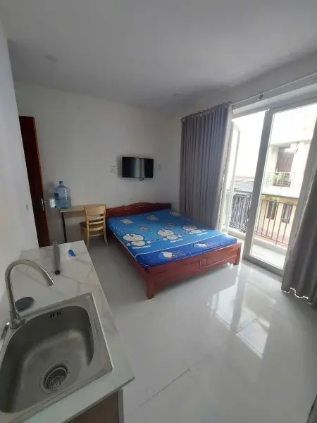 Chính Chủ: Cho Thuê Phòng Trọ Ban Cônggiờ Tự Do Địa Chỉ: 451/36/2 Tô Hiến Thành, P14, Q10.