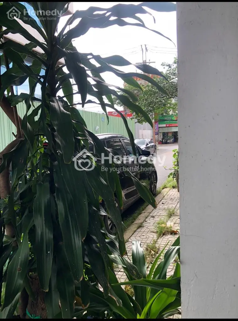 Bán Nhà Riêng Mặt Tiền Kinh Doanh Đa Ngành Nghề 64M2 ,Q12