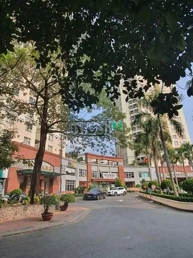 Bán Căn Hộ 3Pn-106M2 Cc An Khang – An Phú, Quận 2 (Cũ) Giá 1 Tỷ 925 Tr