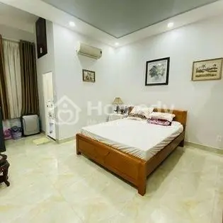 Định Cư Bên Mỹ Bán Nhà 56M2,1 Trệt 2 Lầu,Shr,840 Triệu,Phạm Văn Chiêu,P14,Gò Vấp,Lh Hùng 0775069***