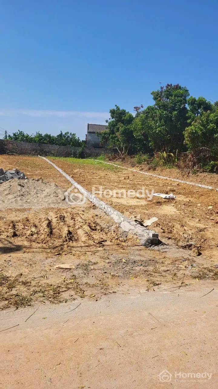 💥 Đừng Để Lỡ Cơ Hội Đất Vàng Bên Kcn Bắc Lũng 💥