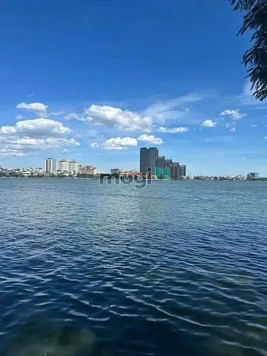 Bán Nhà Đẹp, Đường Lạc Long Quân, Tây Hồ, Hn.