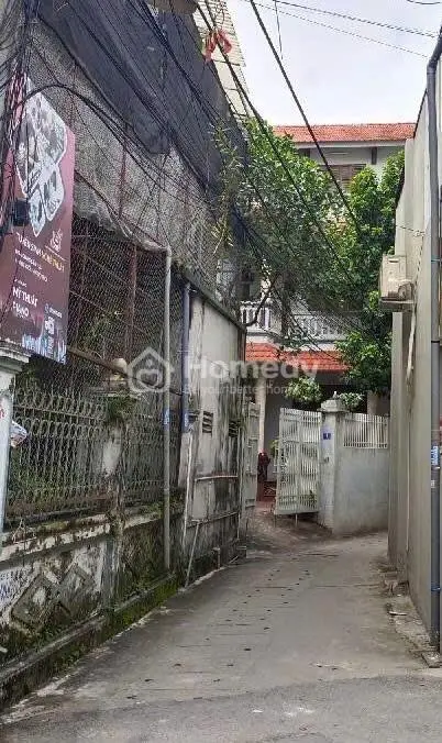 Bán Đất La Nội- 6,2 Tỷ- 49M2- Đất Nở Hậu Tài Lộc-Hàng Hiếm Ở Hà Đông