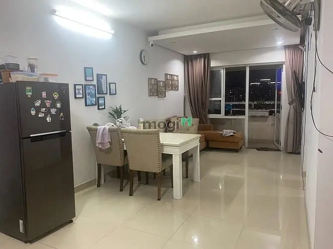 👉👉 Cần Bán Chung Cư Saigonland , Hẻm 69 Đường Nguyễn