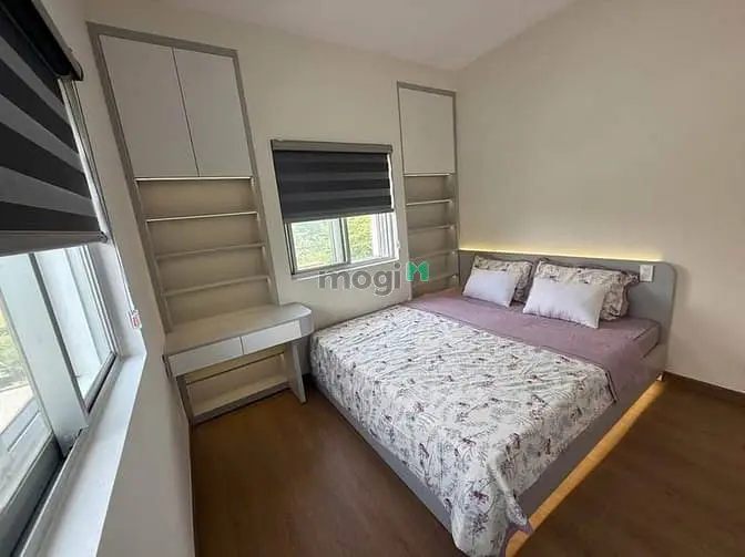 Bán Căn Hộ Mỹ Phước - Khu Cảnh Đồi - Phú Mỹ Hưng- Q7 - Dt:114M2 3Pn2Wc