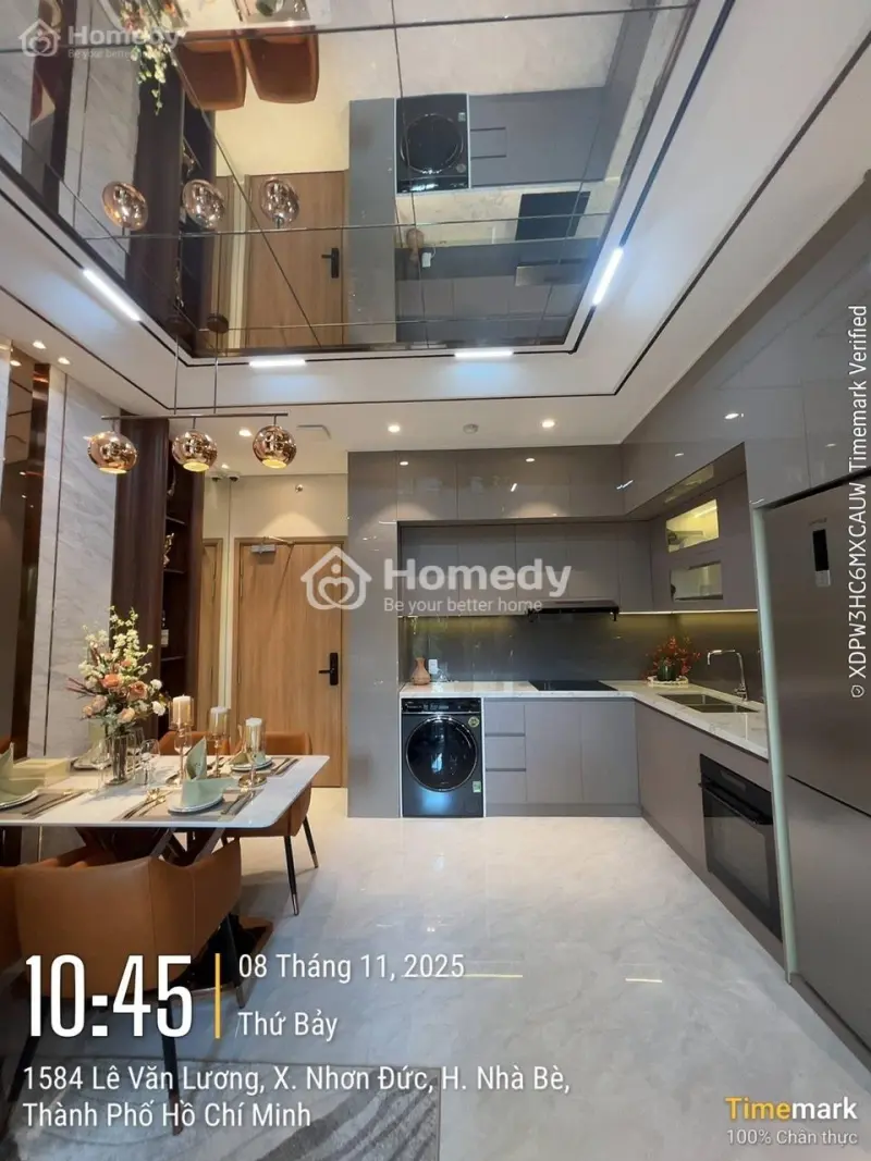 Mở Bán Dự Án Khải Hoàn Prime – Biểu Tượng Mới Khu Nam Sài Gòn - Mặt Tiền Đường Lê Văn Lương