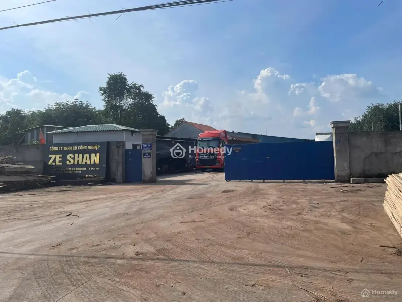 Lô Góc 505M², Mặt Tiền Đường Nhựa 32M, Ngay Chợ, Sổ Hồng Riêng, Thổ Cư Giá Chỉ 200 Triệu.