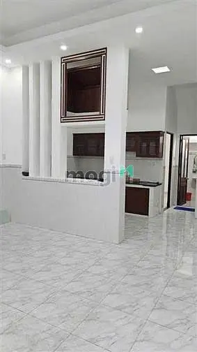 Bán Nhà Hxh - Đại Học Tài Chính Mkt, Tăng Nhơn Phú A, Q.9. Giá 6.3 Tỷ