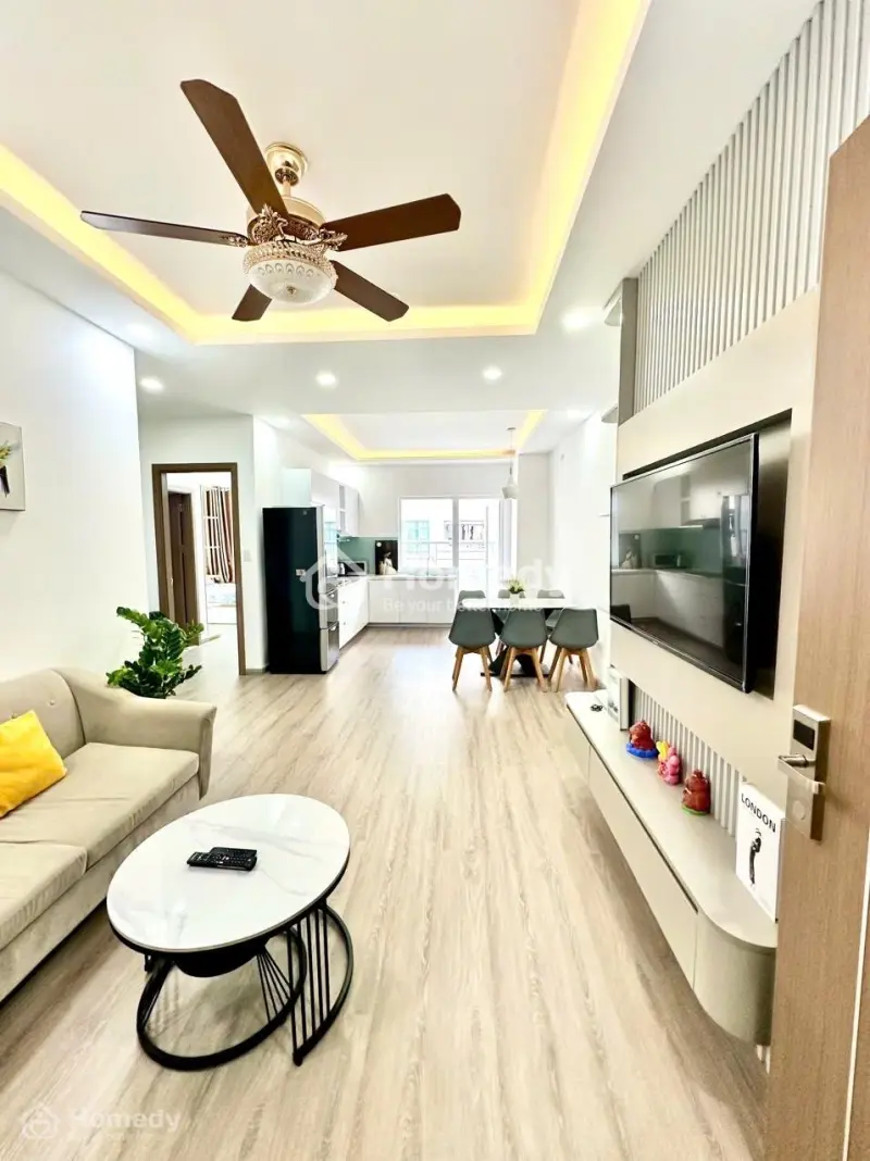 Cho Thuê Căn Hộ Mtvt Theo Yêu Cầu Ngày Tháng Năm