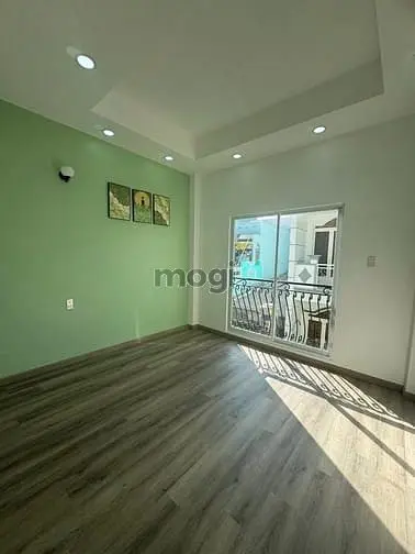 Tìm Chủ Nhân Mới Cho Căn Nhà Hiện Đại - An Cư Giữa Lòng Thành Phố