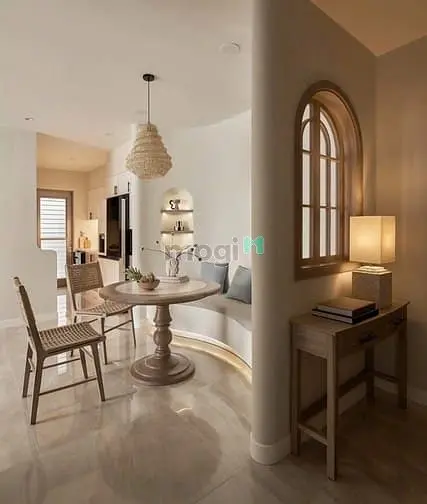 Bán Ch The Horizon Nhà Đẹp Giá Rẻ , Mới 100% , Pmh , Q7 , Tp Hcm