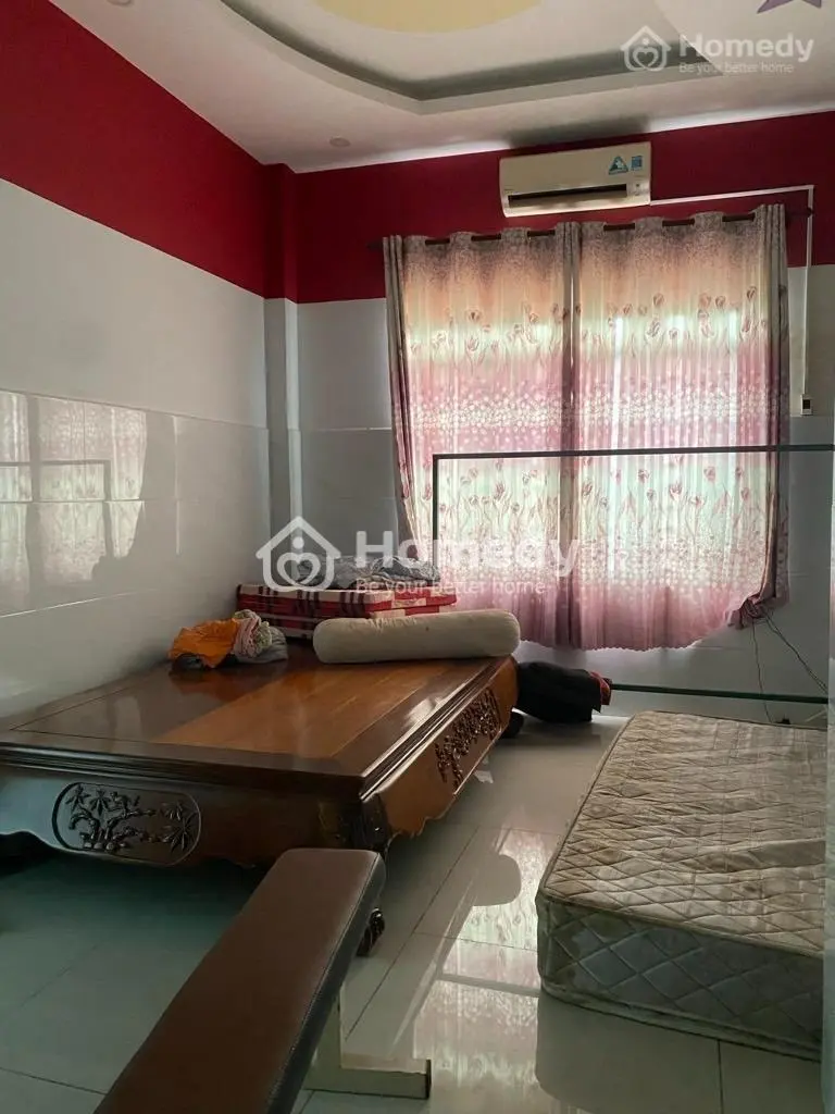 Nhà Mới Đẹp Ở Ngay Đường 8M Sát Chợ Hiệp Bình Phước 5,6X20 3 Tầng Chỉ 8,2 Tỷ