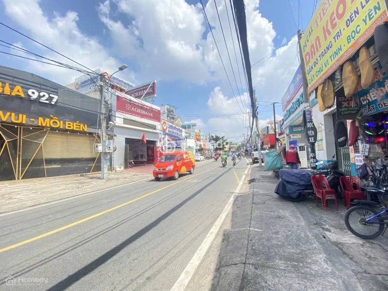 Hoàng Diệu 2 - 105M2 - Full Thổ Cư - Thu Nhập 15Tr/Tháng - Ban.k Định Giá 5.9Tỷ