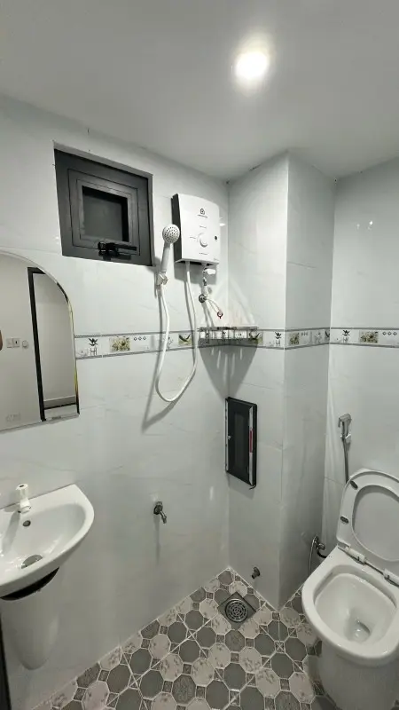 Cho Thuê Phòng Studio Ban Công Ở Bình Quới Thanh Đa