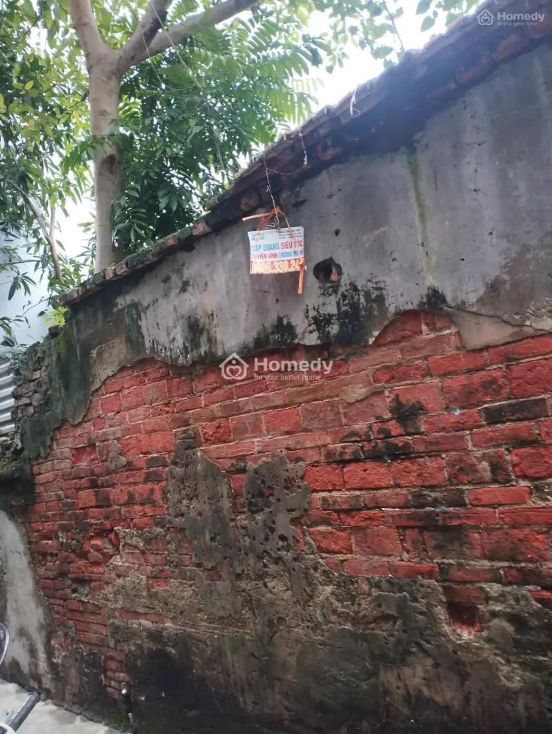 Bán 42.3M Đất Siêu Quần Xã Đại Thanh Mới Sổ Đỏ 3.65 Tỷ