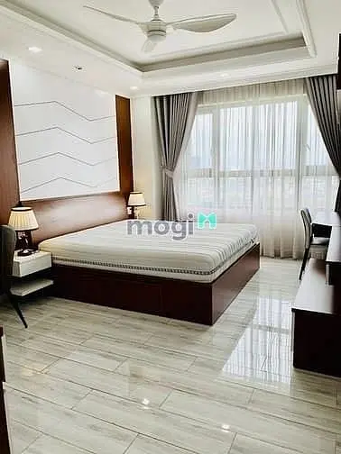 Cần Cho Thuê Gấp Căn Hộ Nam Phúc - Le Jardin, Pmh, Q7 Nhà Đẹp, Giá Rẻ.