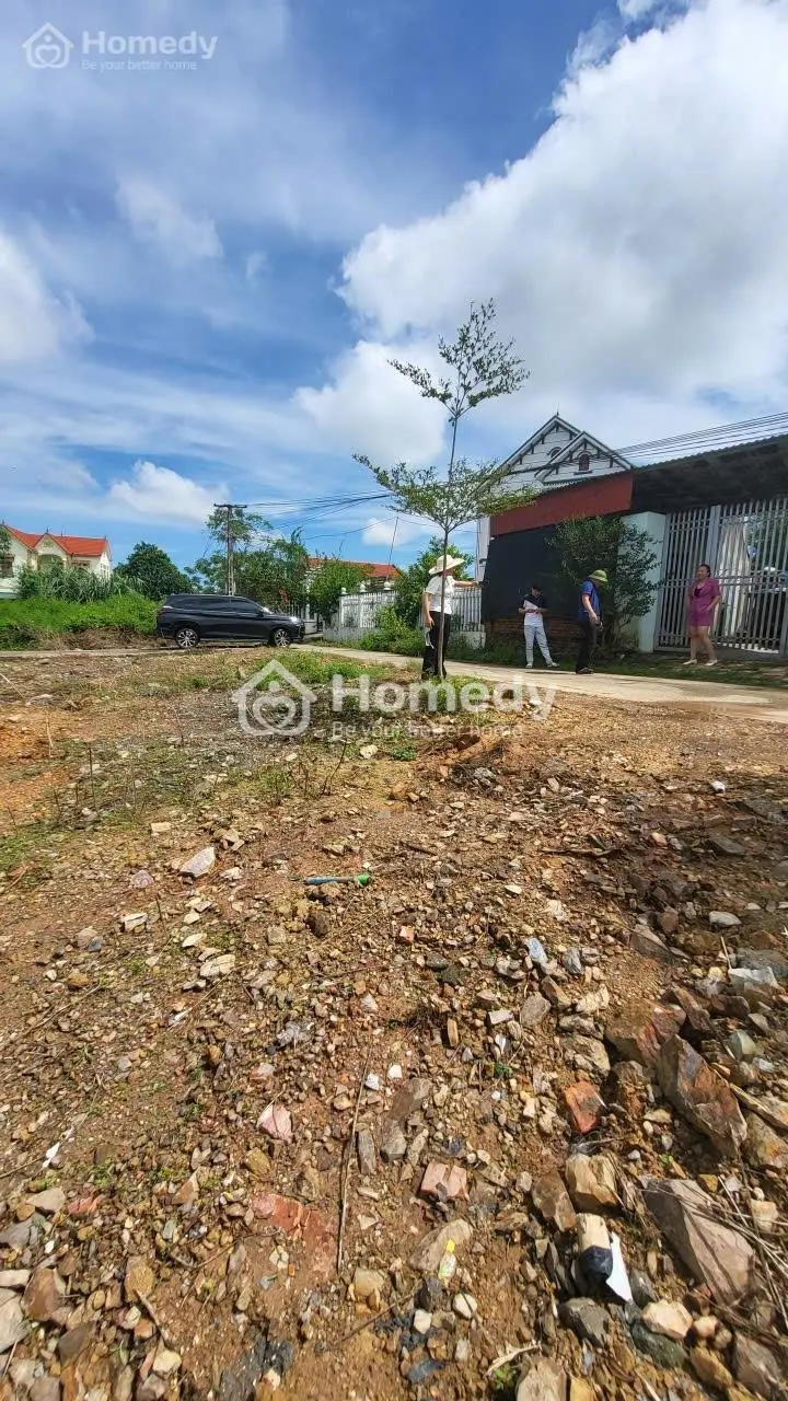 Cơ Hội Vàng - Lô Đất 2 Mặt Tiền Cực Đẹp Lan Mẫu Lục Nam Bắc Giang