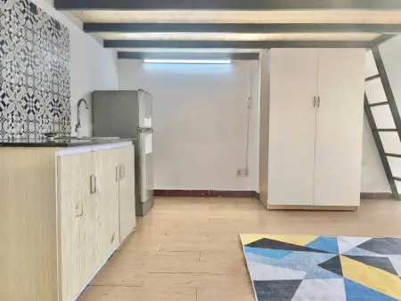 Duplex Siêu Rộng 40M2 Mà Giá Chỉ 6Tr5 Ai Sẽ Là Chủ Của Nó Đây