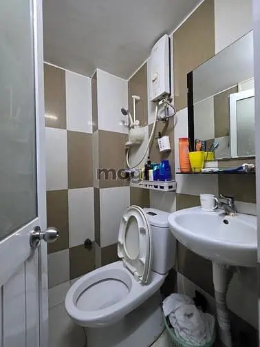 Bán Nhà Đường Hai Bà Trưng Q.1 - 27M2 - 2,6 X 10 - Giá Chỉ 5,5 Tỉ