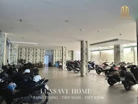 Phòng Full Nội Thất – View Đẹp – Phú Nhuận Địa Chỉ: 22 Nguyễn Đình Chiểu, P.3, Q. Phú Nhuận