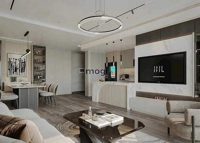 Bán Gấp Star Hill Phú Mỹ Hưng – Căn Góc 3Pn, View Đẹp, 102M², 8.8 Tỷ