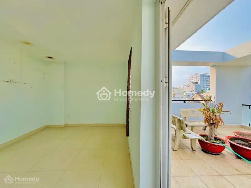 Vỡ Nợ Bán Gấp Nhà Dt 60M2/ 900 Triệu Đường Bông Sao Q. 8 Gần Chợ - Shr Lh Anh Duy