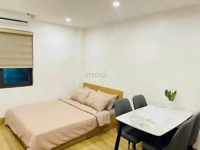 Bán Toà Nhà Tôn Thất Tùng, Đống Đa - 85M² X 7T Thang Máy - Mt 7M -