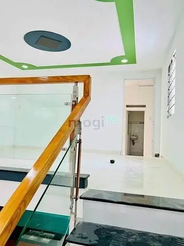 Cần Bán Gấp Căn Nhà Chợ Bà Hom, Đ.tỉnh Lộ 10, Bình Tân - Giá 1 Tỷ 750