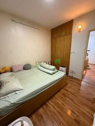 🏢 Bán Căn Hộ Chung Cư Nguyễn Chí Thanh – Q.5 ✨ Diện Tích: 62M² – 2Pn