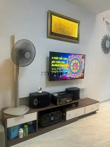 [P Bàn Cờ] Bán Nhà Mới Đẹp 5 Tầng Ở Ngay Hxh Phân Lô Thoáng Chỉ 9.9 Tỷ