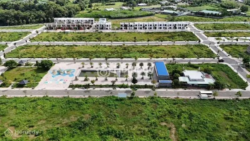 Đất Lớn – Giá Rẻ – Tiềm Năng Tăng Giá Mạnh Ngay Cạnh Kcn Sonadezi